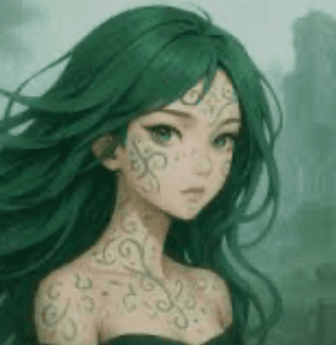 N