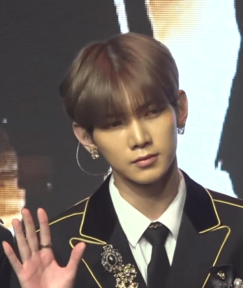 Yeosang