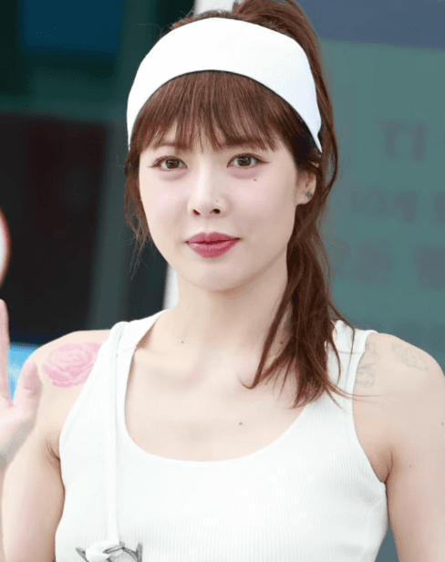 HyunA