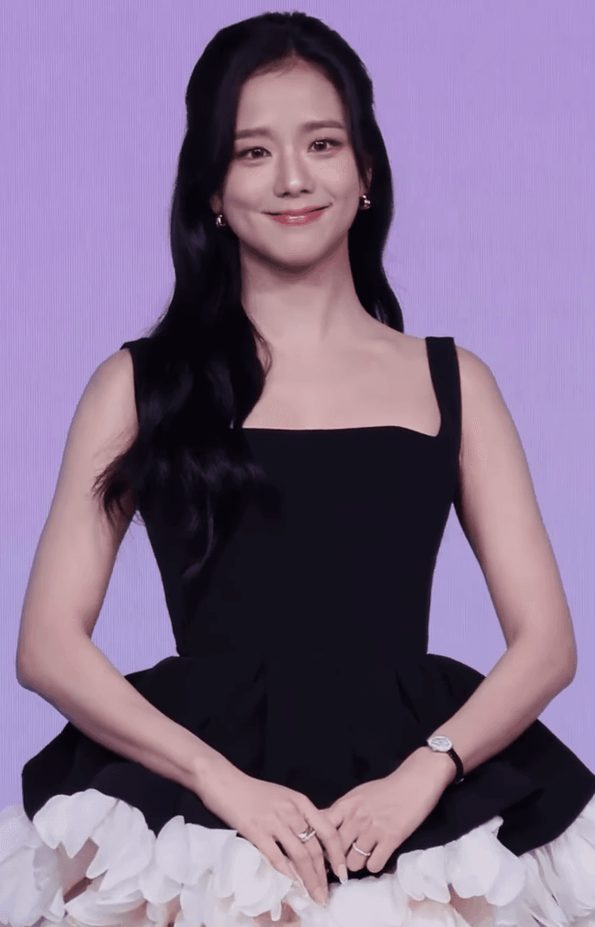 Jisoo